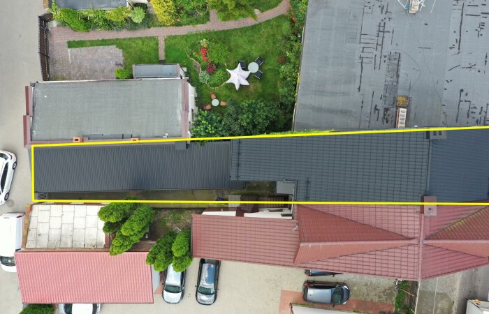 Ostrołęka, Jana Kilińskiego, Idealny gotowiec inwestycyjny w centrum miasta- NOWA CENA