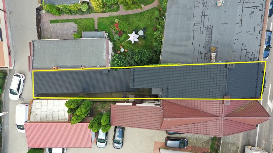 Ostrołęka, Jana Kilińskiego, Idealny gotowiec inwestycyjny w centrum miasta- NOWA CENA