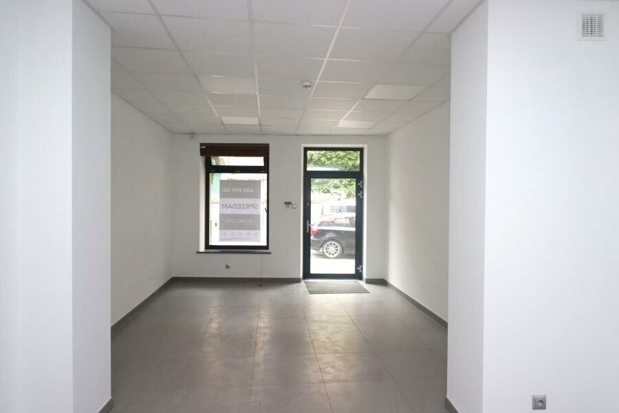 Ostrołęka, Jana Kilińskiego, Idealny gotowiec inwestycyjny w centrum miasta- NOWA CENA