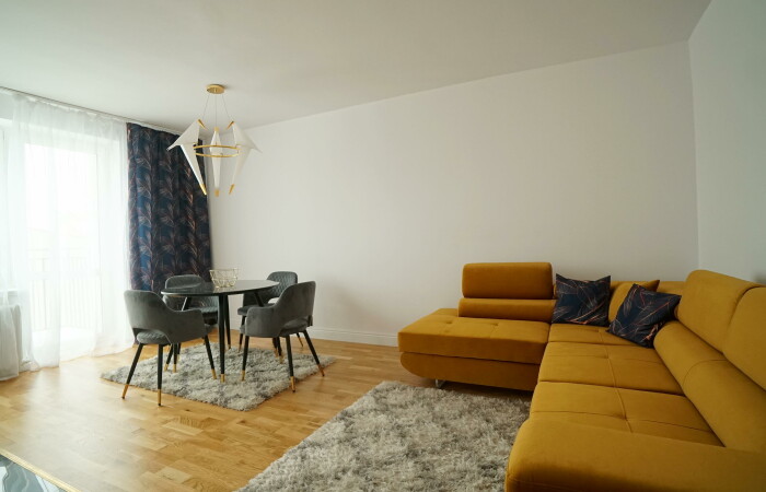 łomżyński, Łomża, Pocztarska, Mieszkanie po generalnym remoncie z nowym sprzętem