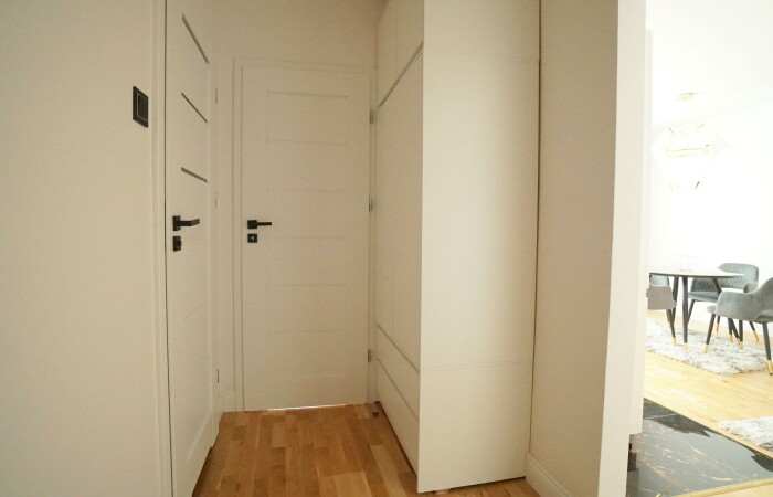 łomżyński, Łomża, Pocztarska, Mieszkanie po generalnym remoncie z nowym sprzętem