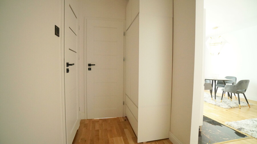 łomżyński, Łomża, Pocztarska, Mieszkanie po generalnym remoncie z nowym sprzętem