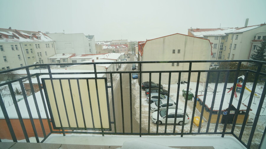 łomżyński, Łomża, Pocztarska, Mieszkanie po generalnym remoncie z nowym sprzętem