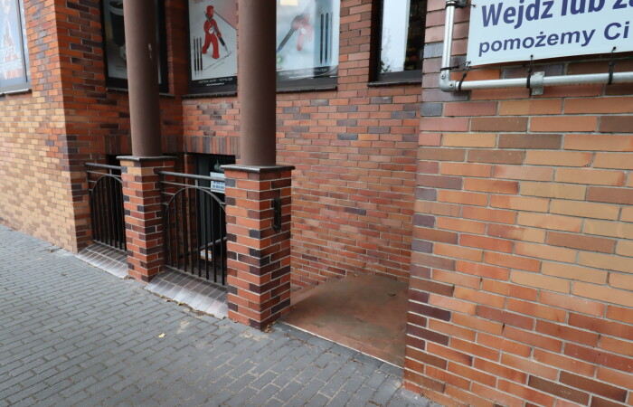 Ostrołęka, Mikołaja Kopernika, Lokal  do wynajęcia w dobrej lokalizacji