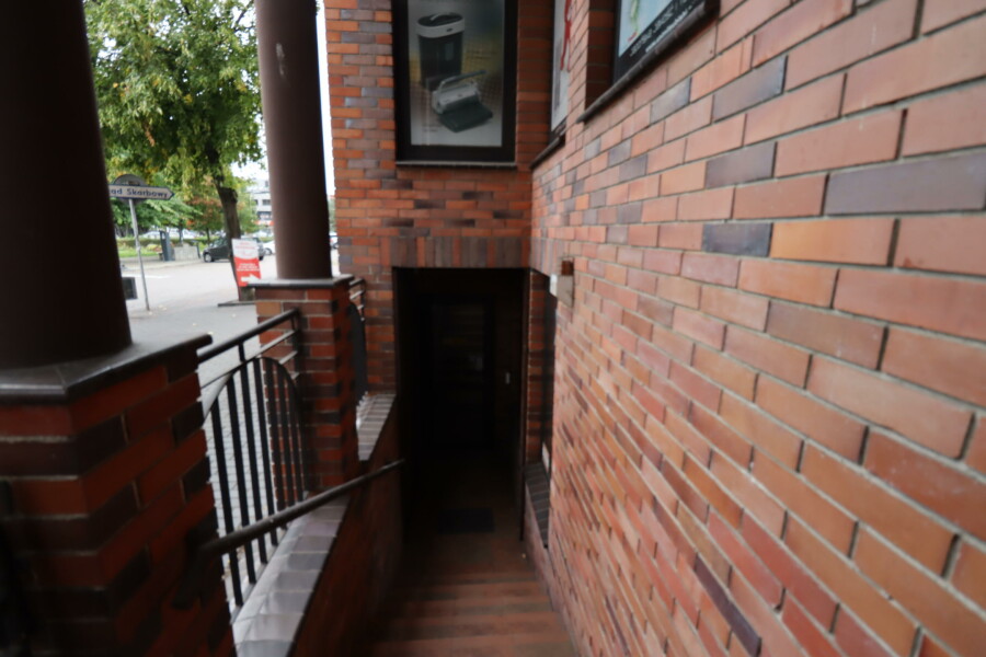 Ostrołęka, Mikołaja Kopernika, Lokal  do wynajęcia w dobrej lokalizacji