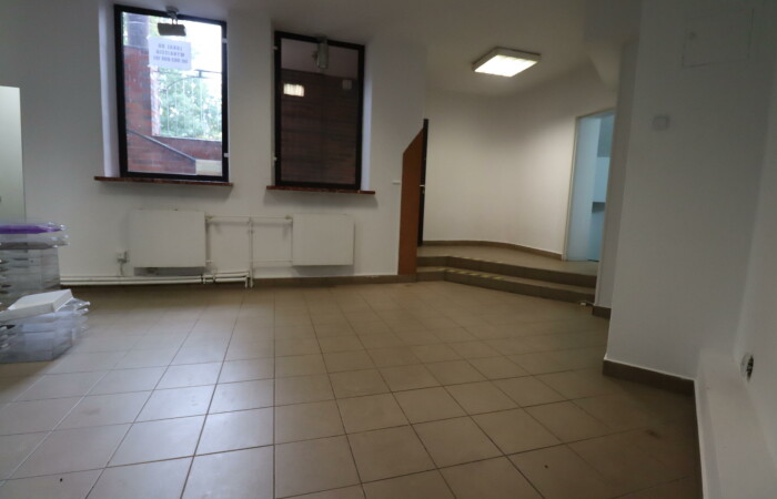 Ostrołęka, Mikołaja Kopernika, Lokal  do wynajęcia w dobrej lokalizacji