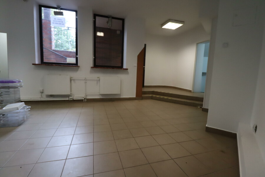 Ostrołęka, Mikołaja Kopernika, Lokal  do wynajęcia w dobrej lokalizacji