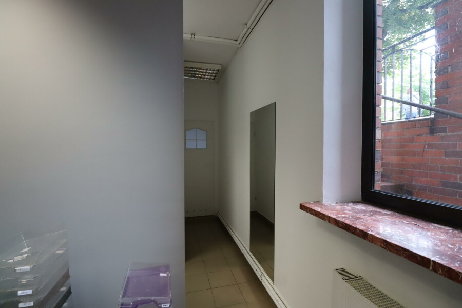 Ostrołęka, Mikołaja Kopernika, Lokal  do wynajęcia w dobrej lokalizacji