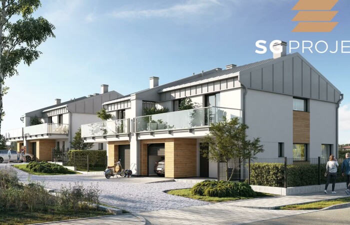 Łomża, podlaskie, Dom na sprzedaż