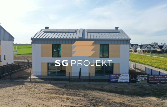 Łomża, Migdałowa, Zamieszkaj na nowoczesnym osiedlu blisko miasta