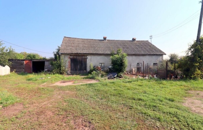 piski, Orzysz, Chmielewo, X, Na sprzedaż gospodarstwo rolne / siedlisko – Chmielewo 15, gm. Orzysz