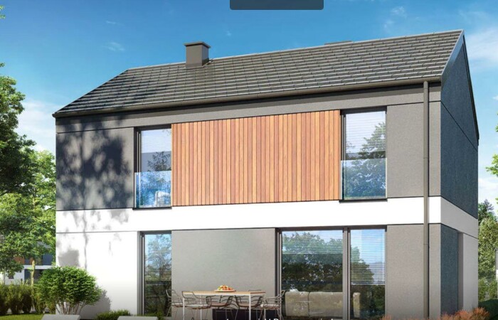 Ostrołęka, mazowieckie, Dom na sprzedaż