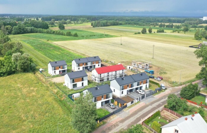 Ostrołęka, mazowieckie, Dom na sprzedaż