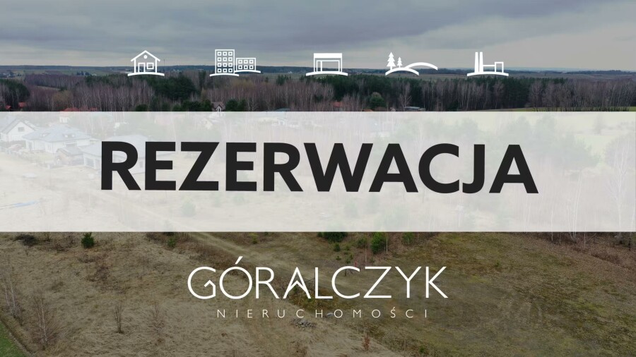 łomżyński, Piątnica, Rządkowo, Działka z WZ Rządkowo gmina Piątnica