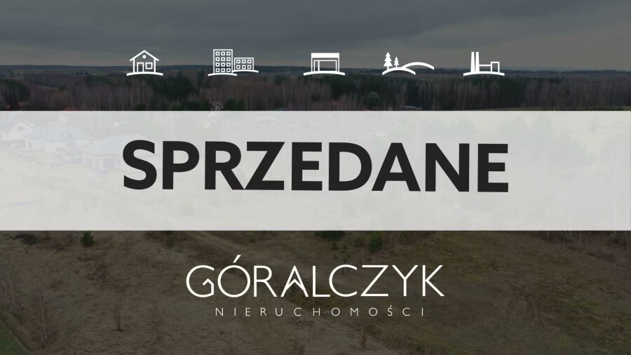 łomżyński, Piątnica, Rządkowo, Działka z WZ Rządkowo gmina Piątnica