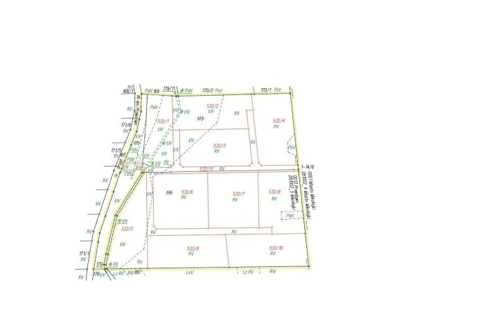 mrągowski, Mikołajki, Prawdowo, Działka rolna w świetnej lokalizacji