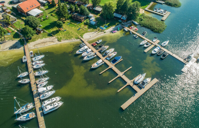 giżycki, Miłki, Rydzewo, Mazurska, Na sprzedaż Port/Tawerna „Tło dla Mew” – Rydzewo, gm. Miłki