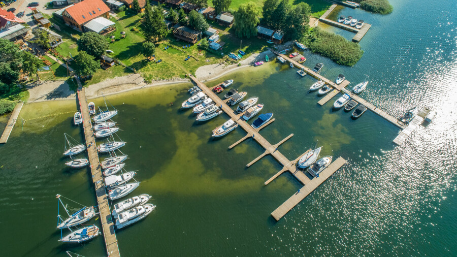 giżycki, Miłki, Rydzewo, Mazurska, Na sprzedaż Port/Tawerna „Tło dla Mew” – Rydzewo, gm. Miłki