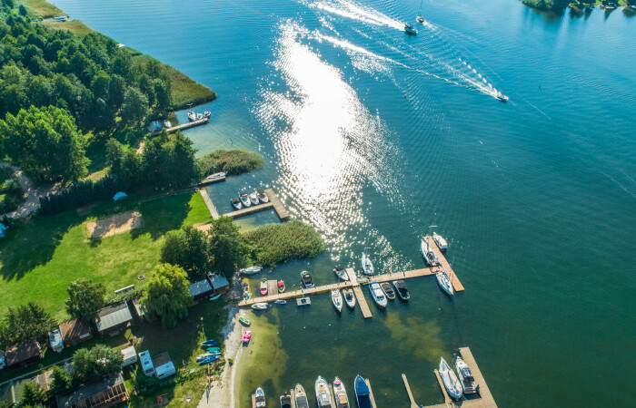 giżycki, Miłki, Rydzewo, Mazurska, Na sprzedaż Port/Tawerna „Tło dla Mew” – Rydzewo, gm. Miłki