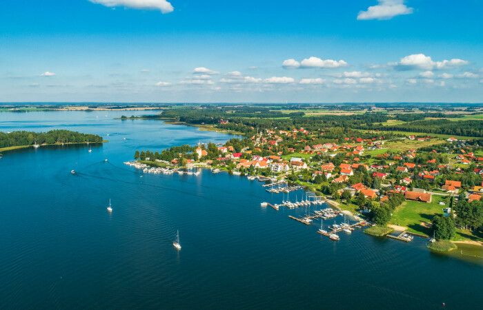 giżycki, Miłki, Rydzewo, Mazurska, Na sprzedaż Port/Tawerna „Tło dla Mew” – Rydzewo, gm. Miłki