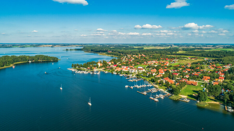 giżycki, Miłki, Rydzewo, Mazurska, Na sprzedaż Port/Tawerna „Tło dla Mew” – Rydzewo, gm. Miłki