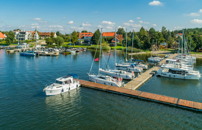 giżycki, Miłki, Rydzewo, Mazurska, Na sprzedaż Port/Tawerna „Tło dla Mew” – Rydzewo, gm. Miłki