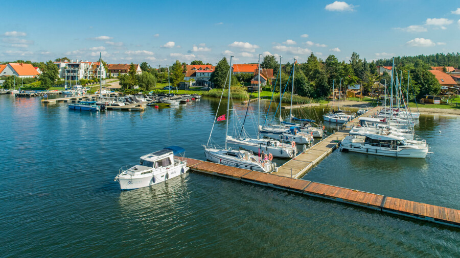 giżycki, Miłki, Rydzewo, Mazurska, Na sprzedaż Port/Tawerna „Tło dla Mew” – Rydzewo, gm. Miłki