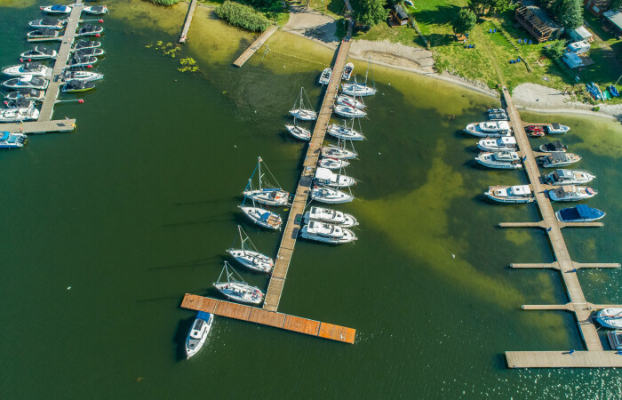 giżycki, Miłki, Rydzewo, Mazurska, Na sprzedaż Port/Tawerna „Tło dla Mew” – Rydzewo, gm. Miłki