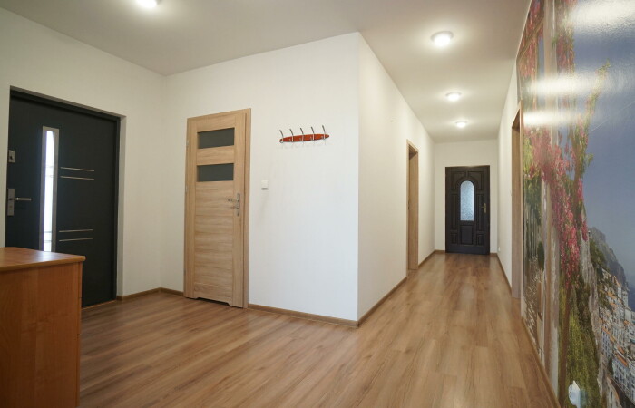 łomżyński, Piątnica, Budy Czarnockie, Tak nisko nie było !! - DOM w Budach Czarnockich !!!