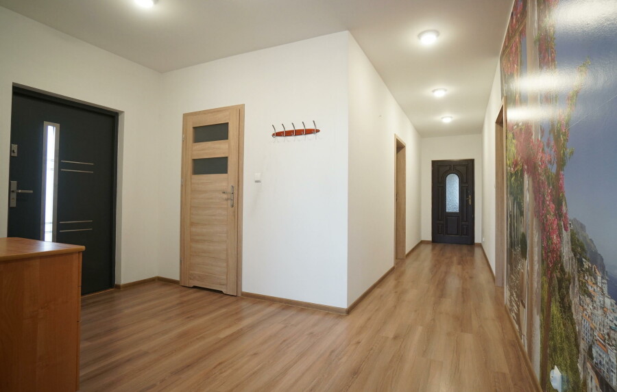 łomżyński, Piątnica, Budy Czarnockie, Tak nisko nie było !! - DOM w Budach Czarnockich !!!