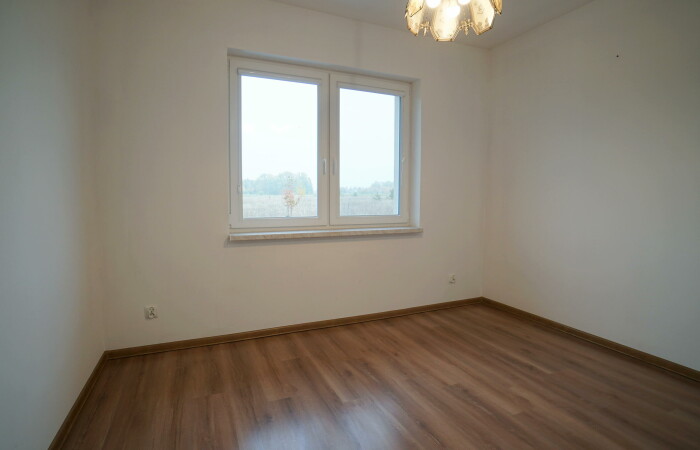 łomżyński, Piątnica, Budy Czarnockie, Tak nisko nie było !! - DOM w Budach Czarnockich !!!