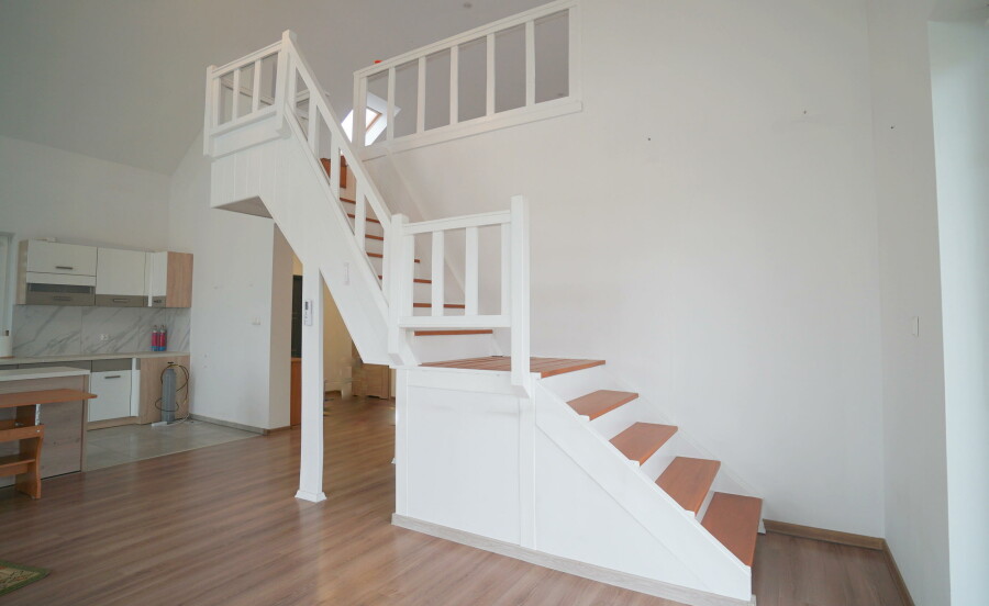 łomżyński, Piątnica, Budy Czarnockie, Tak nisko nie było !! - DOM w Budach Czarnockich !!!