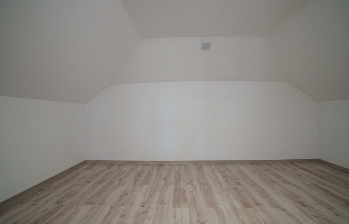 łomżyński, Piątnica, Budy Czarnockie, Tak nisko nie było !! - DOM w Budach Czarnockich !!!