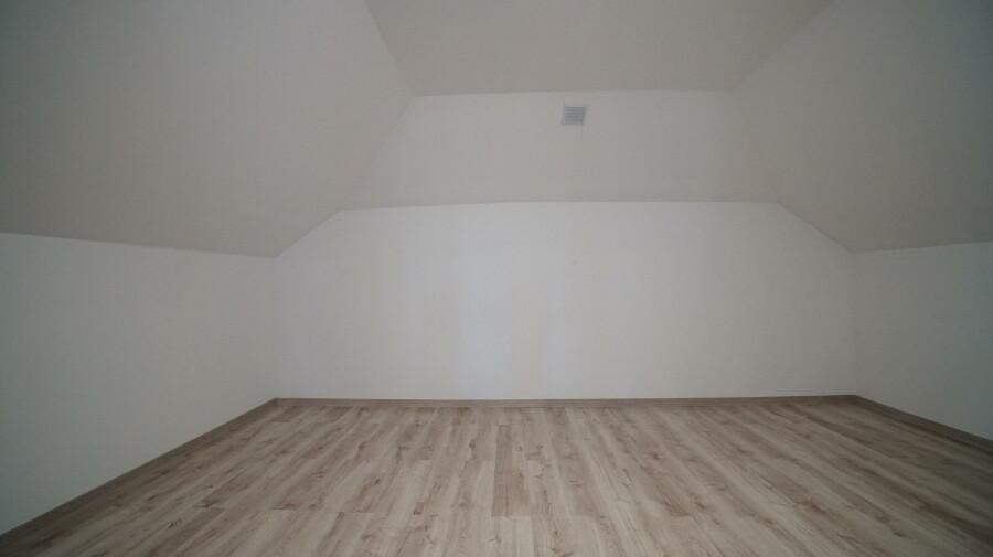 łomżyński, Piątnica, Budy Czarnockie, Tak nisko nie było !! - DOM w Budach Czarnockich !!!