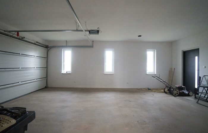 łomżyński, Piątnica, Budy Czarnockie, Tak nisko nie było !! - DOM w Budach Czarnockich !!!