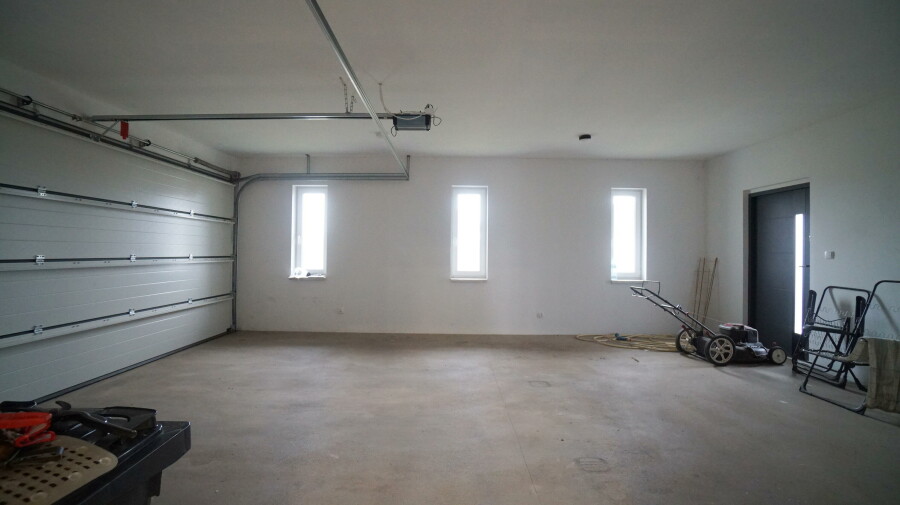 łomżyński, Piątnica, Budy Czarnockie, Tak nisko nie było !! - DOM w Budach Czarnockich !!!