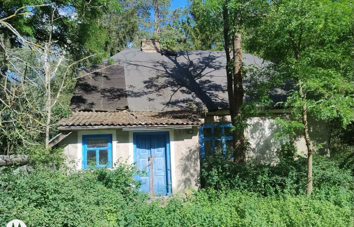 Szafranki, Łyse, Dom na sprzedaż