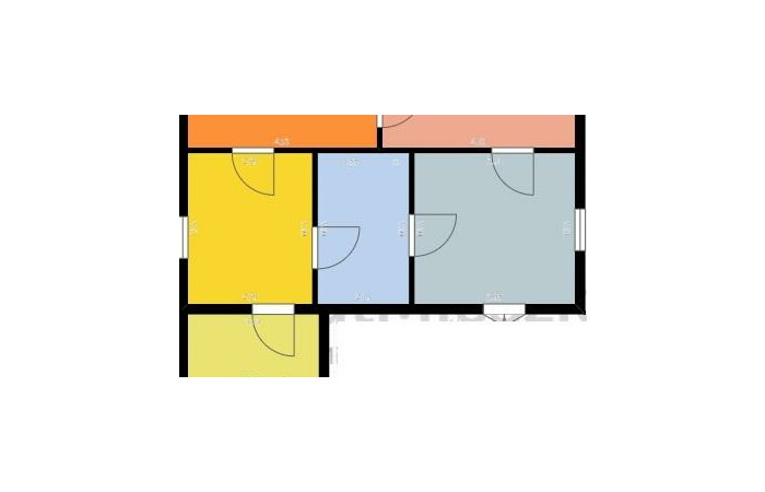 ostrołęcki, Łyse, Szafranki, Klimatyczne siedlisko z własnym lasem