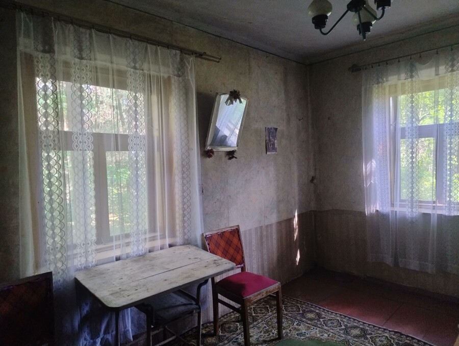 ostrołęcki, Łyse, Szafranki, Klimatyczne siedlisko z własnym lasem