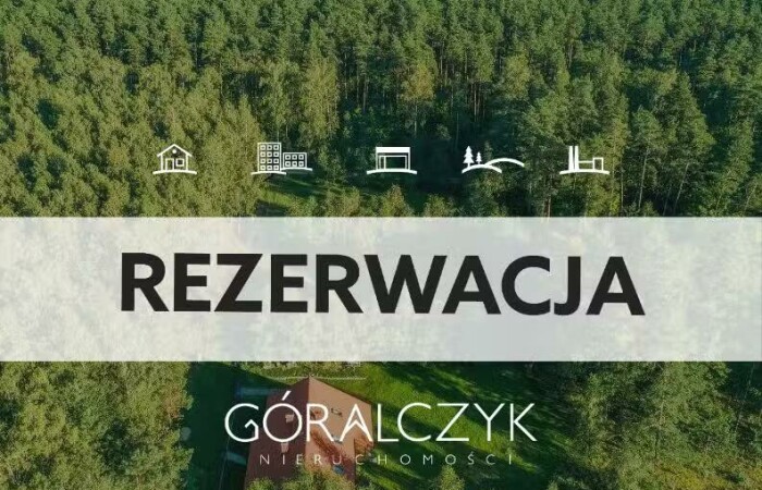 Rydzewo, Miłki, Działka na sprzedaż