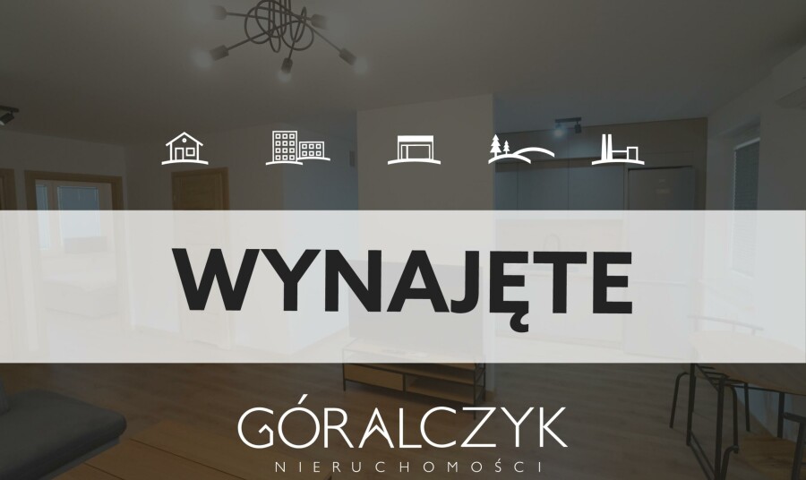 Łomża, Szmaragdowa, Nowe mieszkanie w topowej lokalizacji miasta