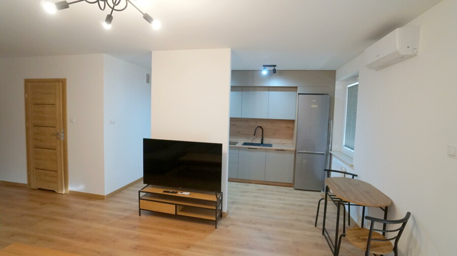 Łomża, Szmaragdowa, Nowe mieszkanie w topowej lokalizacji miasta