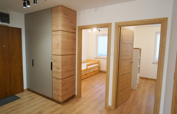 Łomża, Szmaragdowa, Nowe mieszkanie w topowej lokalizacji miasta