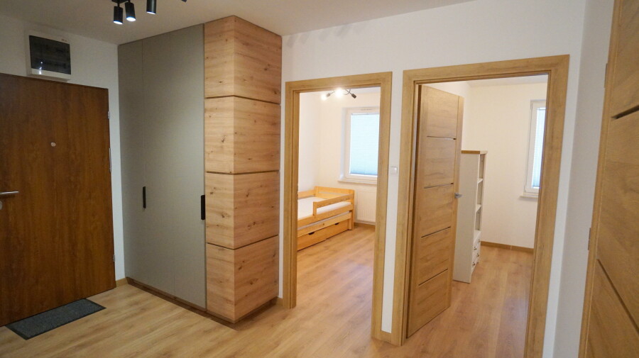 Łomża, Szmaragdowa, Nowe mieszkanie w topowej lokalizacji miasta