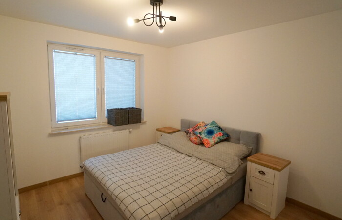 Łomża, Szmaragdowa, Nowe mieszkanie w topowej lokalizacji miasta