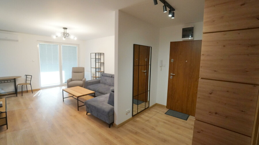 Łomża, Szmaragdowa, Nowe mieszkanie w topowej lokalizacji miasta