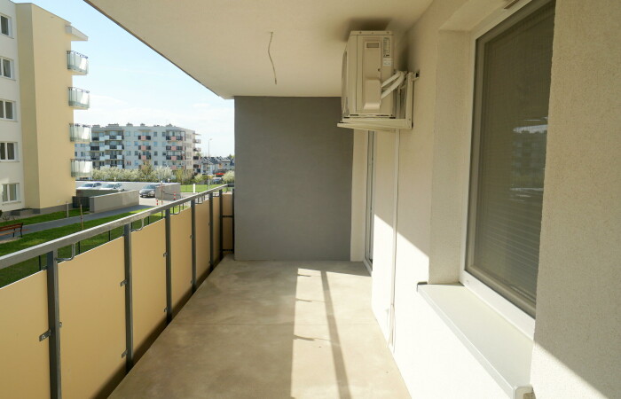 Łomża, Szmaragdowa, Nowe mieszkanie w topowej lokalizacji miasta