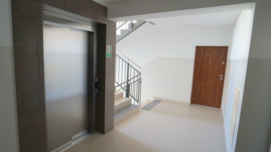 Łomża, Szmaragdowa, Nowe mieszkanie w topowej lokalizacji miasta