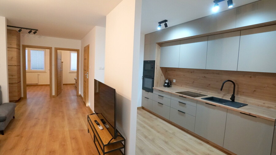 Łomża, Szmaragdowa, Nowe mieszkanie w topowej lokalizacji miasta