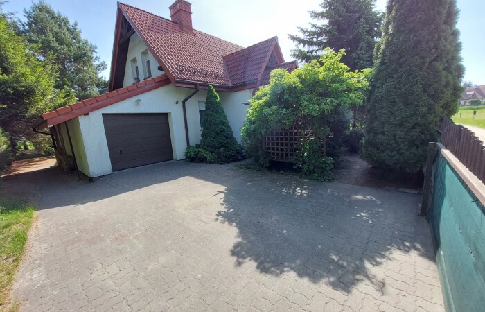 giżycki, Miłki, Jagodne Wielkie, Na Sprzedaż Dom 85 m2 Jagodne Wielkie